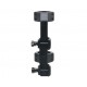 Кронштейн Vector Optics 1-Piece Extended Picatinny AR Mount 30мм 20MOA арт.: XASR-3032 [VECTOR OPTICS]